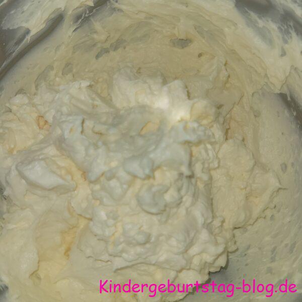 Buttercreme
