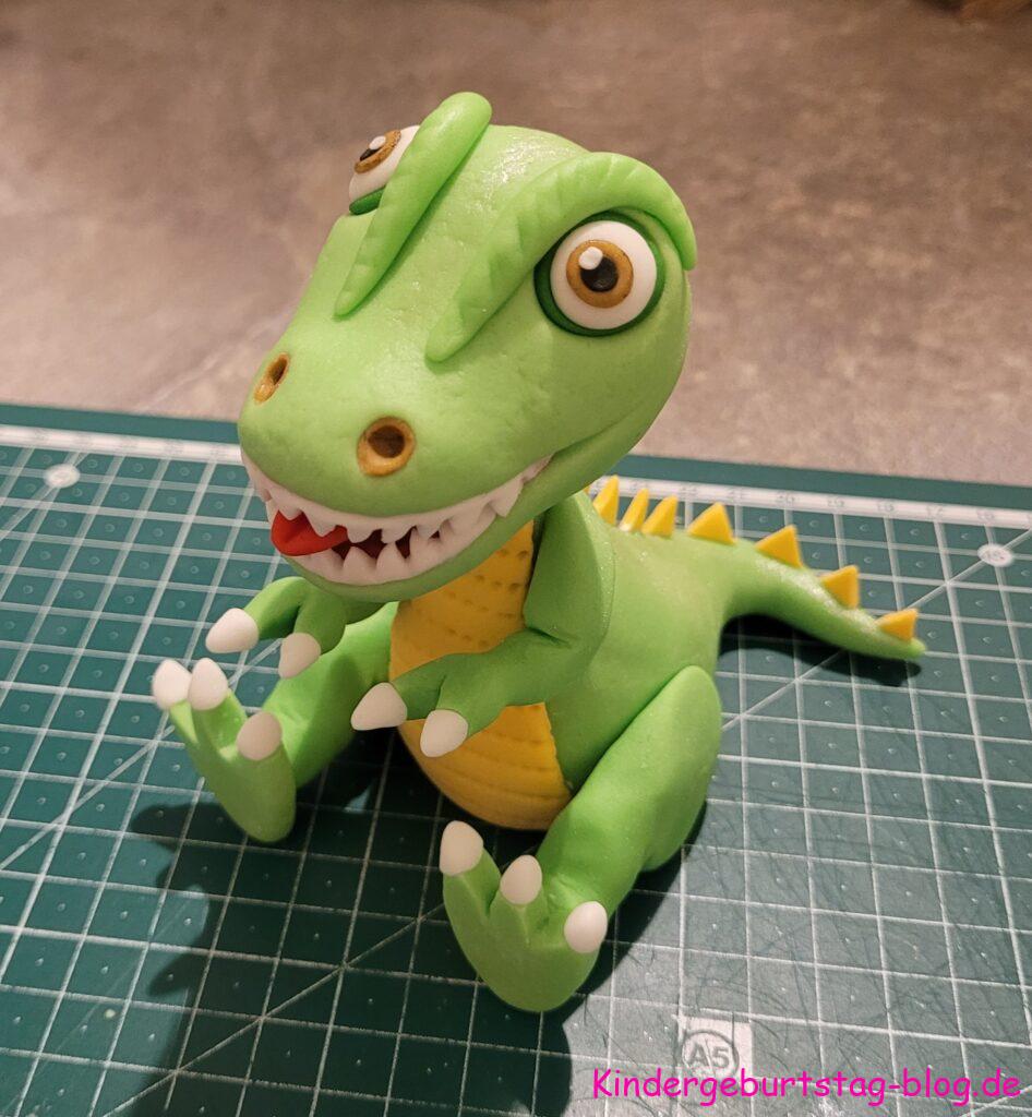 Dino Tortentopper