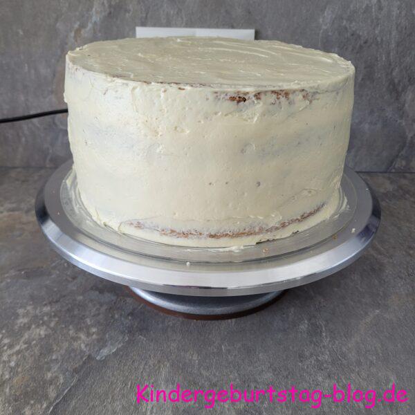 Dino-Torte