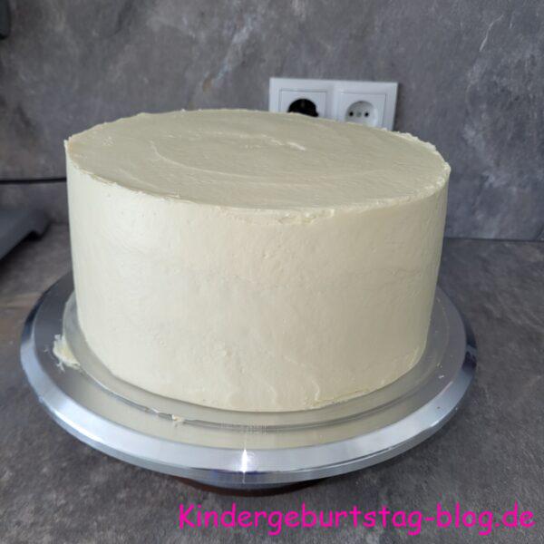 Dino-Torte