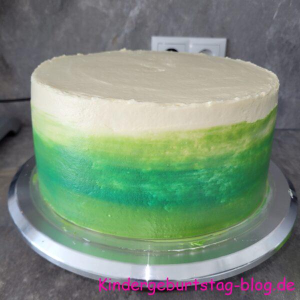 Dino-Torte