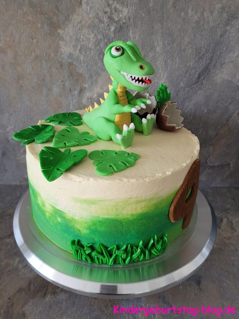 Dino-Torte