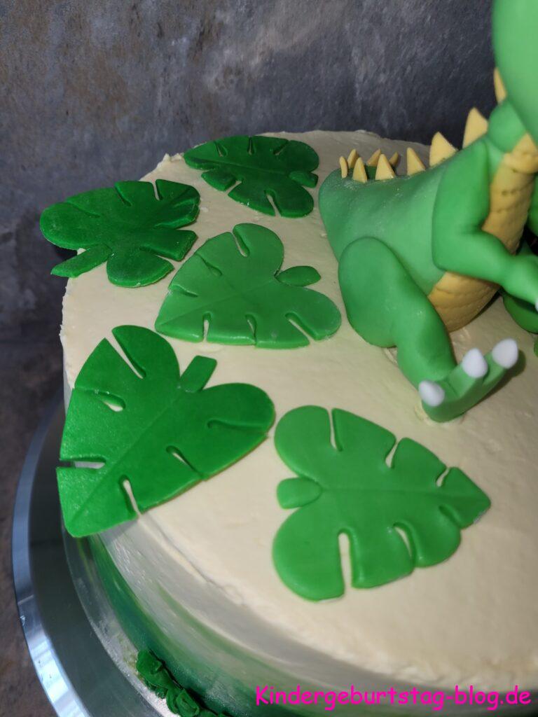 Dino-Torte