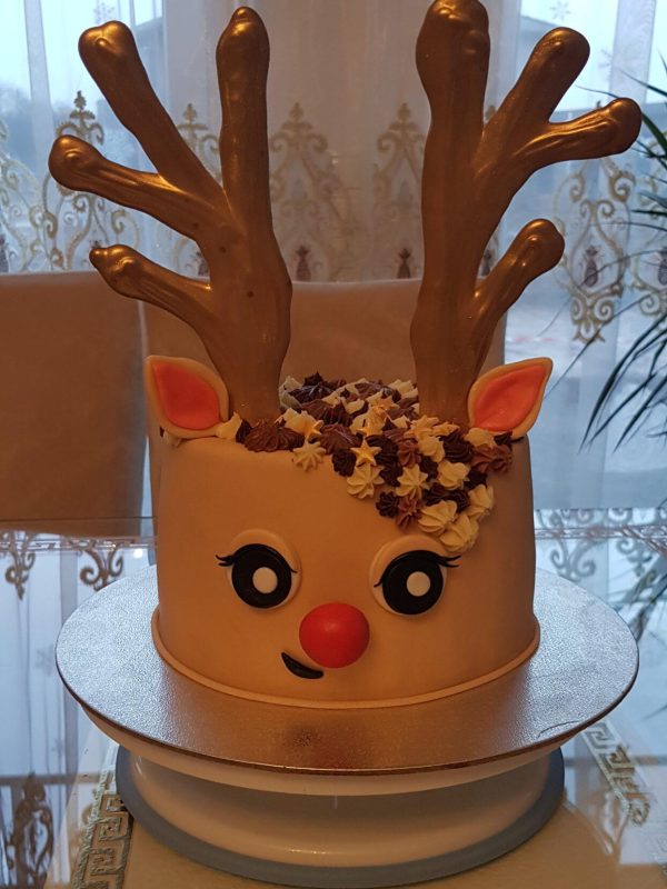 Weihnachtstorte Weihnachtstorte